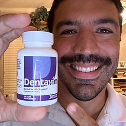 David Dentavim Review